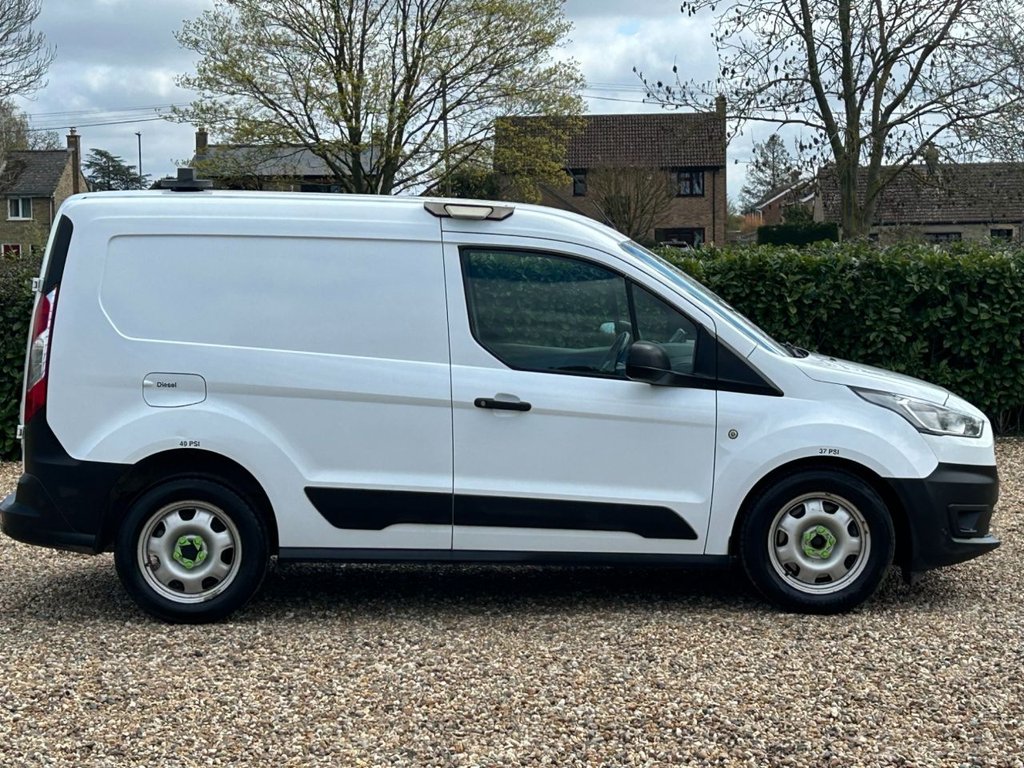 Used Ford Transit Connect 2018 for sale - 78111224: Photo 35
