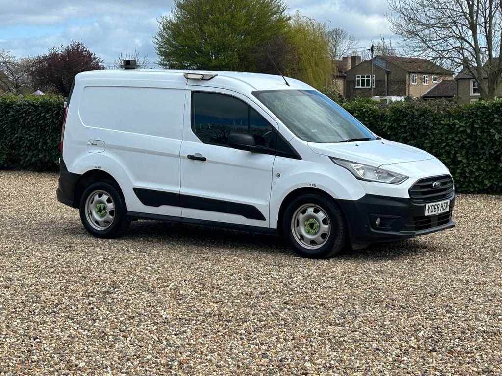 Used Ford Transit Connect 2018 for sale - 78111224: Photo 36
