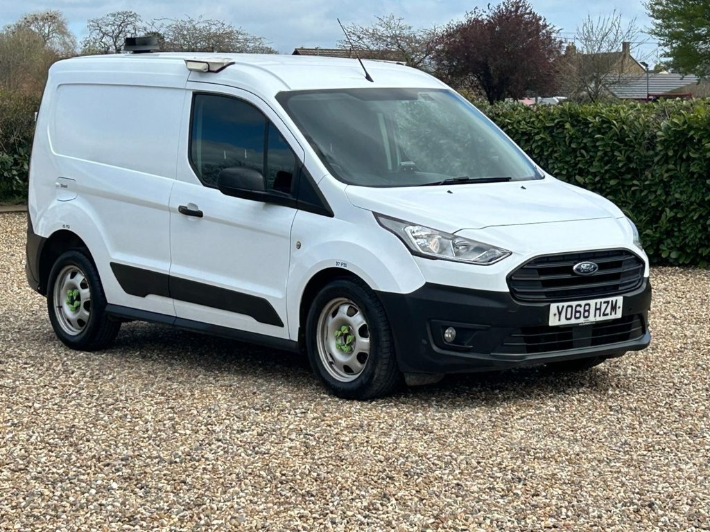 Used Ford Transit Connect 2018 for sale - 78111224: Photo 37