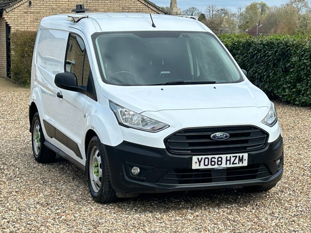 Used Ford Transit Connect 2018 for sale - 78111224: Photo 38