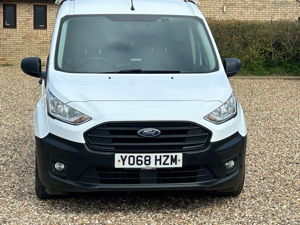 Used Ford Transit Connect 2018 for sale - 78111224: Photo 39