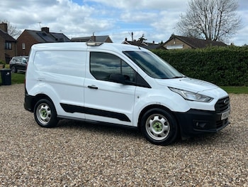 Used Ford Transit Connect 2018 for sale - 78111224: Photo