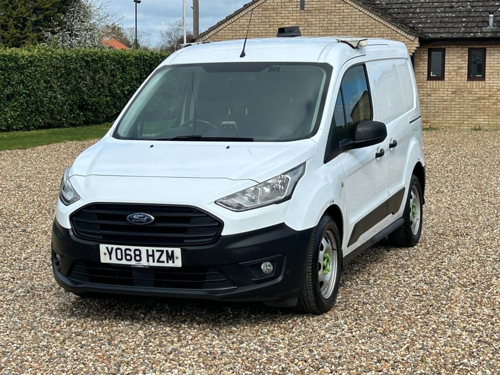 Used Ford Transit Connect 2018 for sale - 78111224: Photo 40