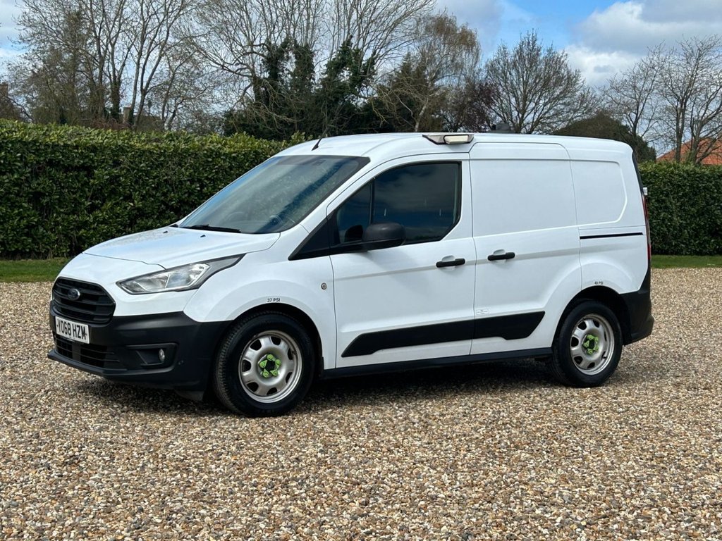Used Ford Transit Connect 2018 for sale - 78111224: Photo 41