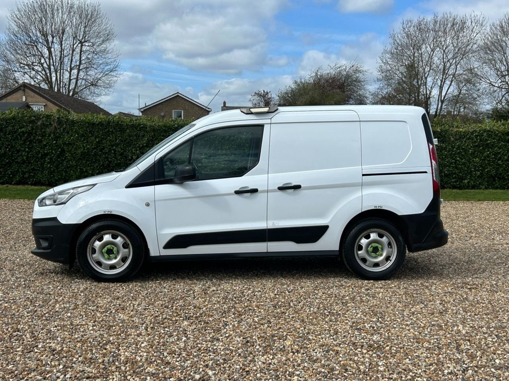Used Ford Transit Connect 2018 for sale - 78111224: Photo 42