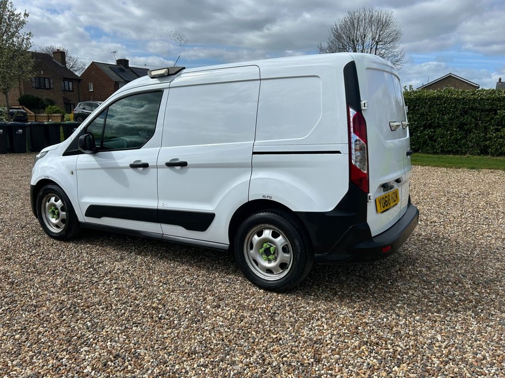Used Ford Transit Connect 2018 for sale - 78111224: Photo 43