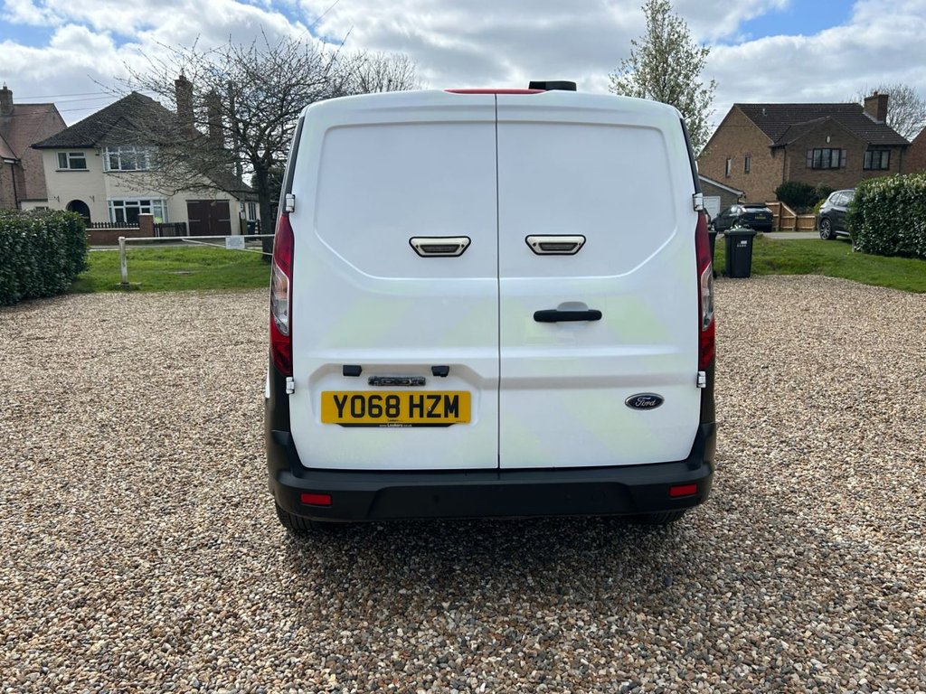 Used Ford Transit Connect 2018 for sale - 78111224: Photo 44