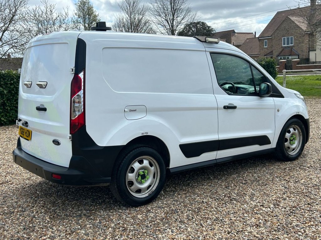 Used Ford Transit Connect 2018 for sale - 78111224: Photo 46