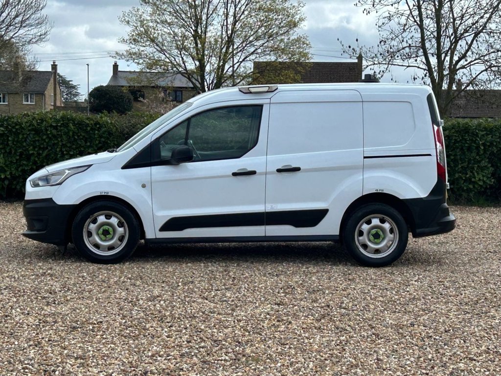 Used Ford Transit Connect 2018 for sale - 78111224: Photo 6