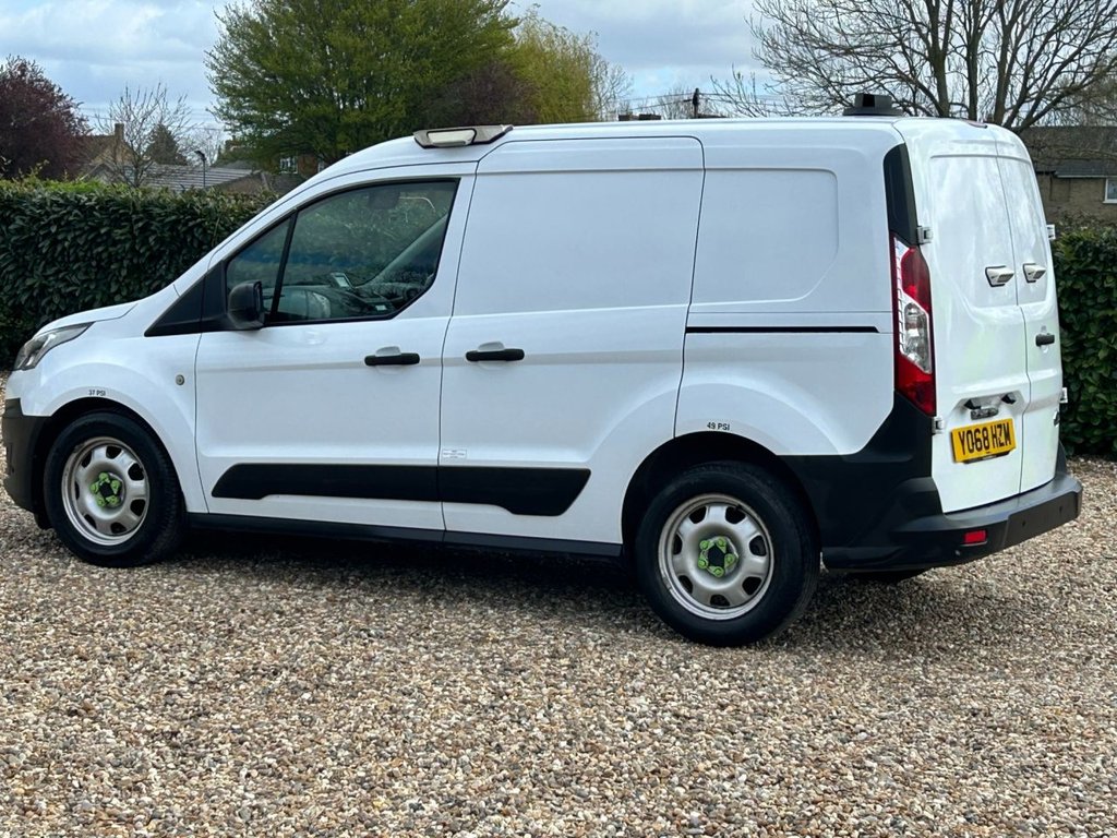 Used Ford Transit Connect 2018 for sale - 78111224: Photo 7