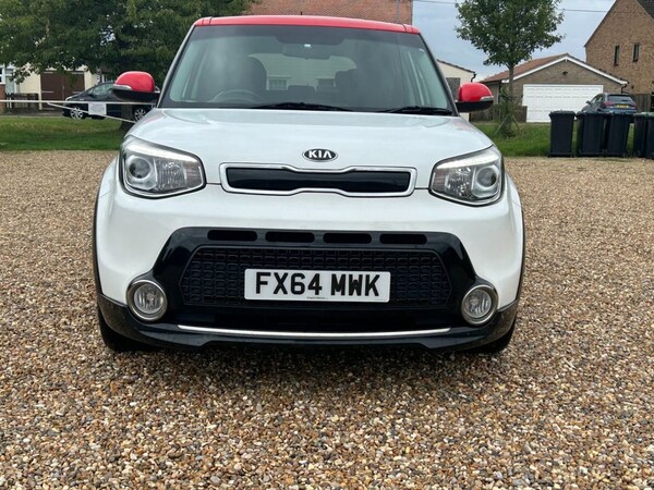 Used Kia Soul 2014 for sale - 75444710: Photo 10