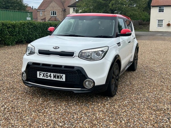 Used Kia Soul 2014 for sale - 75444710: Photo 11