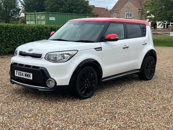 Used Kia Soul 2014 for sale - 75444710: Photo 12