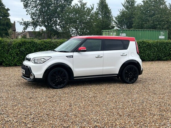Used Kia Soul 2014 for sale - 75444710: Photo 13