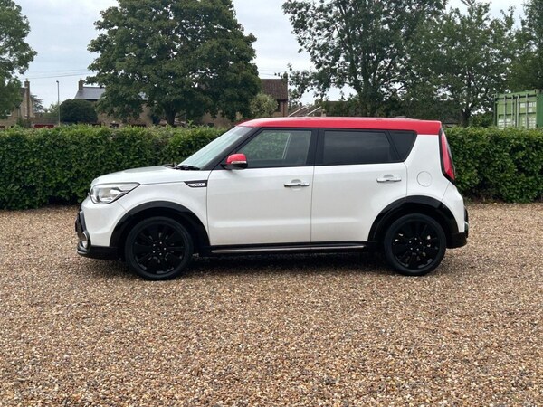 Used Kia Soul 2014 for sale - 75444710: Photo 14