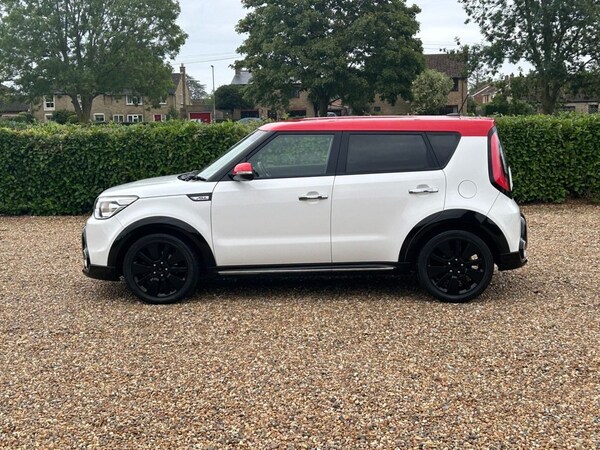 Used Kia Soul 2014 for sale - 75444710: Photo 15
