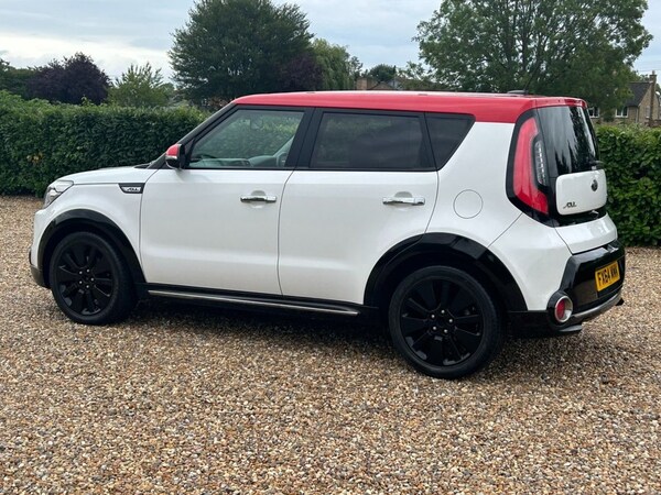Used Kia Soul 2014 for sale - 75444710: Photo 16