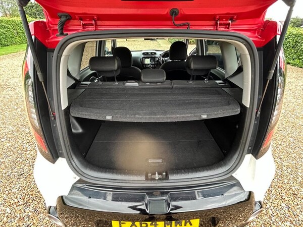 Used Kia Soul 2014 for sale - 75444710: Photo 22