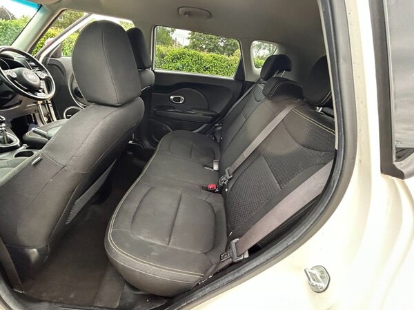 Used Kia Soul 2014 for sale - 75444710: Photo 25