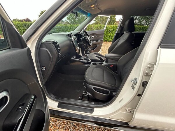 Used Kia Soul 2014 for sale - 75444710: Photo 27