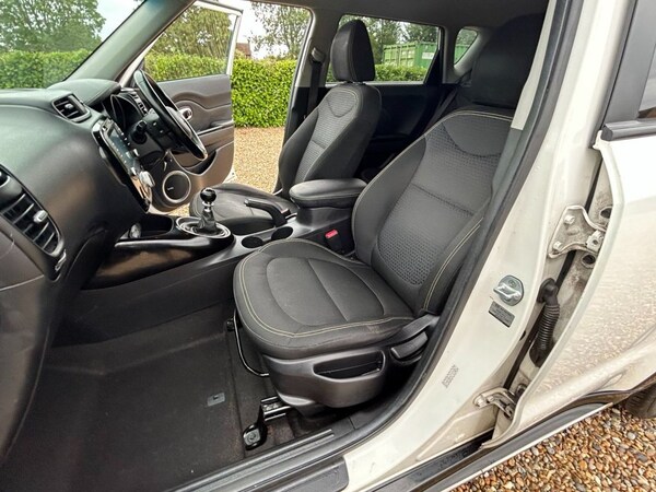 Used Kia Soul 2014 for sale - 75444710: Photo 28