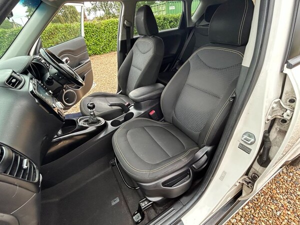 Used Kia Soul 2014 for sale - 75444710: Photo 29