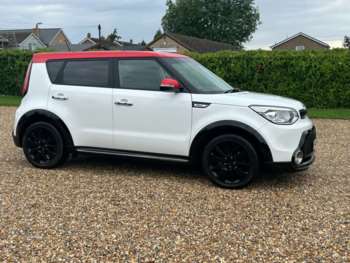Used Kia Soul 2014 for sale - 75444710: Photo