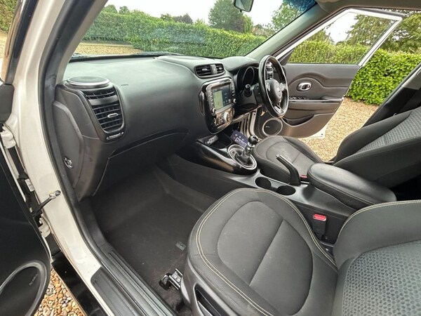 Used Kia Soul 2014 for sale - 75444710: Photo 30