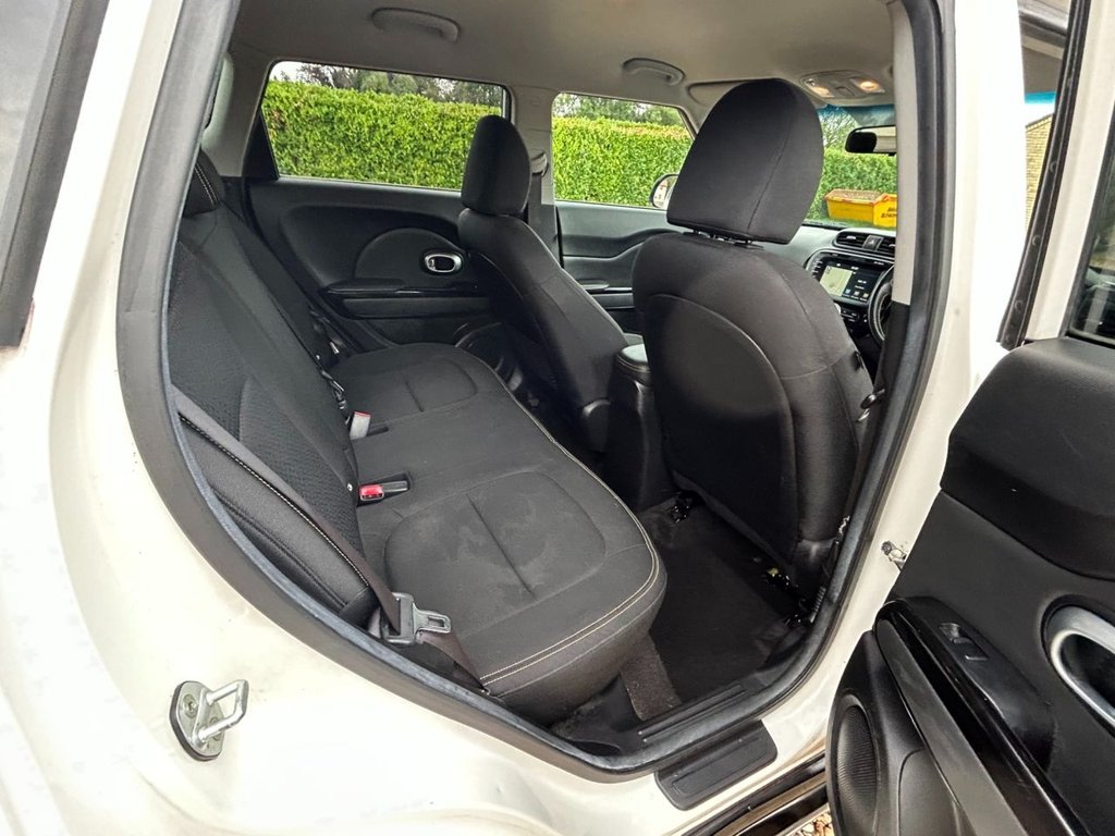 Vehicle 32