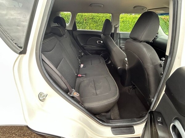 Used Kia Soul 2014 for sale - 75444710: Photo 33