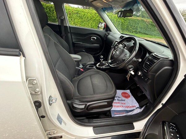 Used Kia Soul 2014 for sale - 75444710: Photo 34