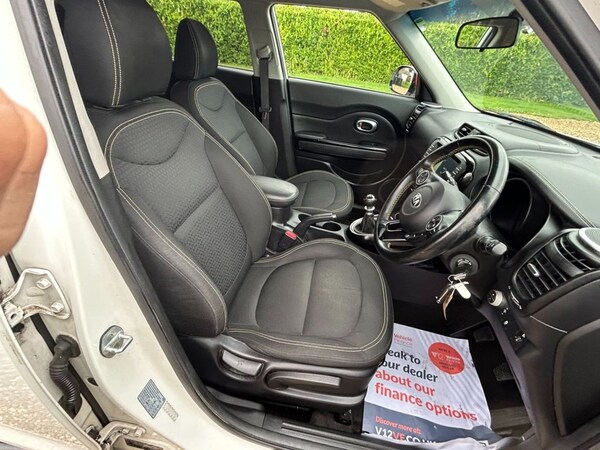 Used Kia Soul 2014 for sale - 75444710: Photo 35