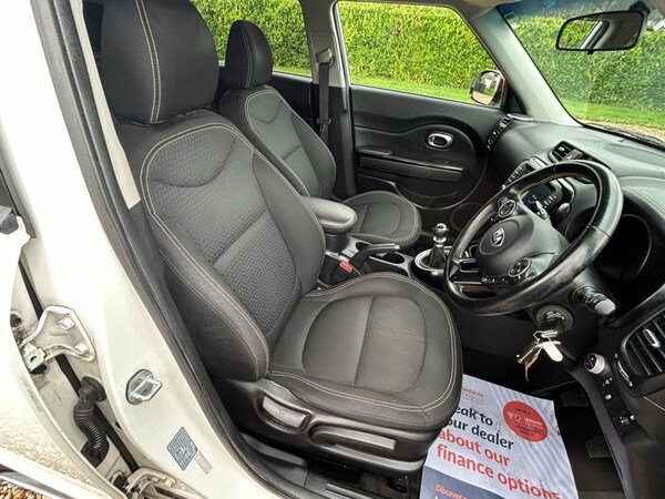 Used Kia Soul 2014 for sale - 75444710: Photo 36