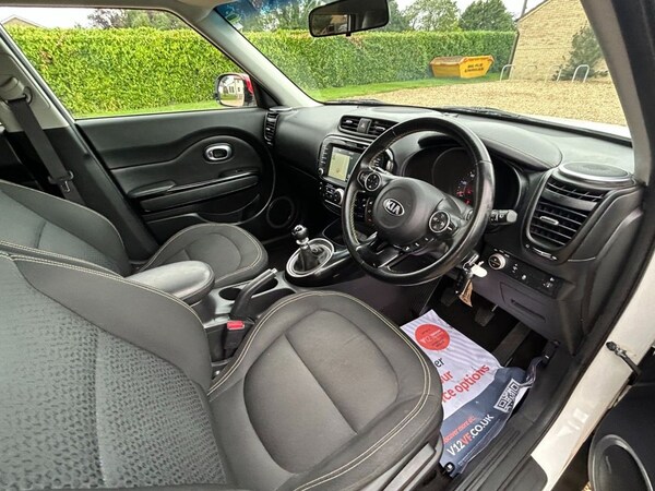 Used Kia Soul 2014 for sale - 75444710: Photo 37