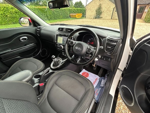 Used Kia Soul 2014 for sale - 75444710: Photo 38