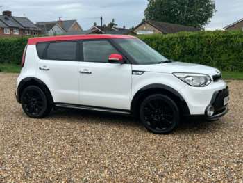 Used Kia Soul 2014 for sale - 75444710: Photo
