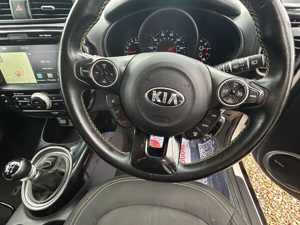 Used Kia Soul 2014 for sale - 75444710: Photo 40