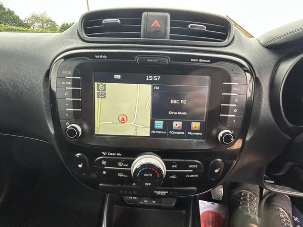 Used Kia Soul 2014 for sale - 75444710: Photo 41