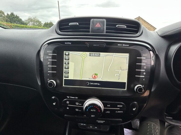 Used Kia Soul 2014 for sale - 75444710: Photo 42
