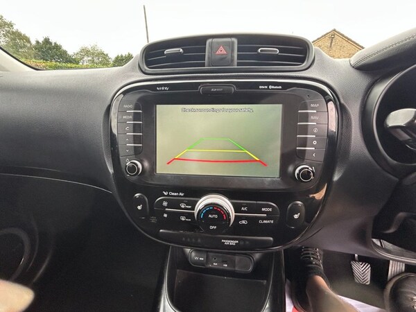 Used Kia Soul 2014 for sale - 75444710: Photo 44