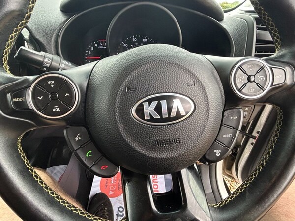 Used Kia Soul 2014 for sale - 75444710: Photo 49