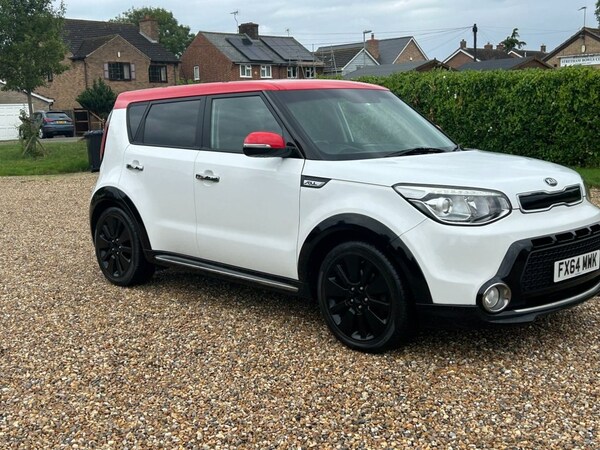 Used Kia Soul 2014 for sale - 75444710: Photo 5