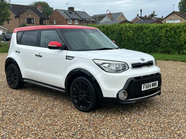 Used Kia Soul 2014 for sale - 75444710: Photo 6