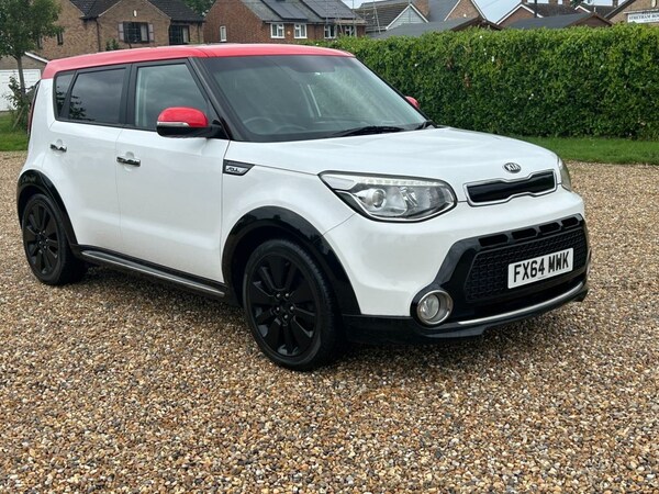 Used Kia Soul 2014 for sale - 75444710: Photo 7