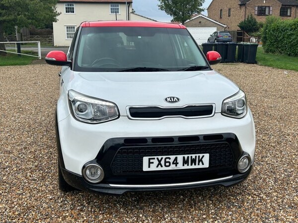 Used Kia Soul 2014 for sale - 75444710: Photo 9