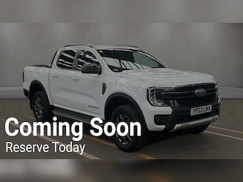 Used Ford Ranger 2023 for sale - 79454802: Photo