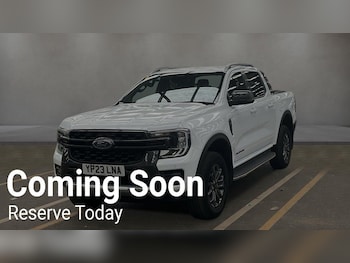 Used Ford Ranger 2023 for sale - 79454802: Photo