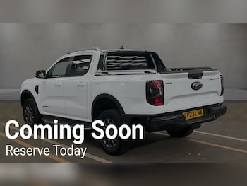 Used Ford Ranger 2023 for sale - 79454802: Photo