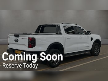 Used Ford Ranger 2023 for sale - 79454802: Photo