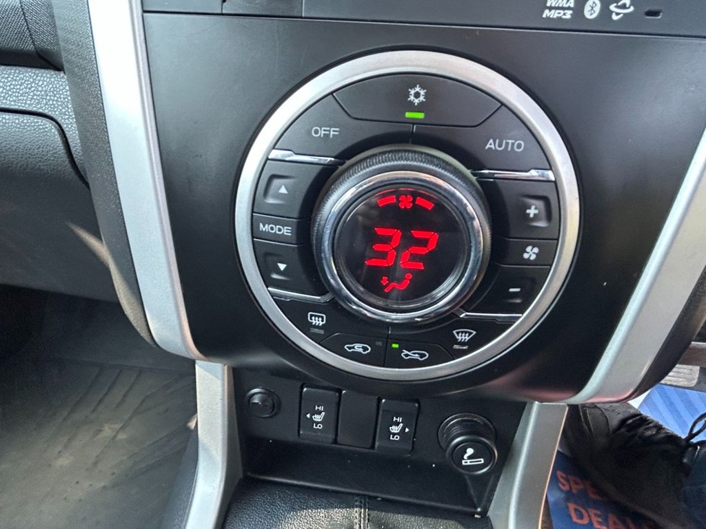 Used Isuzu D-Max 2017 for sale - 76791981: Photo 35